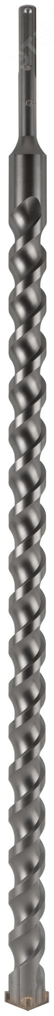 Изображение товара Бур по бетону Cutop Profi Plus SDS-Max 45x1000 мм