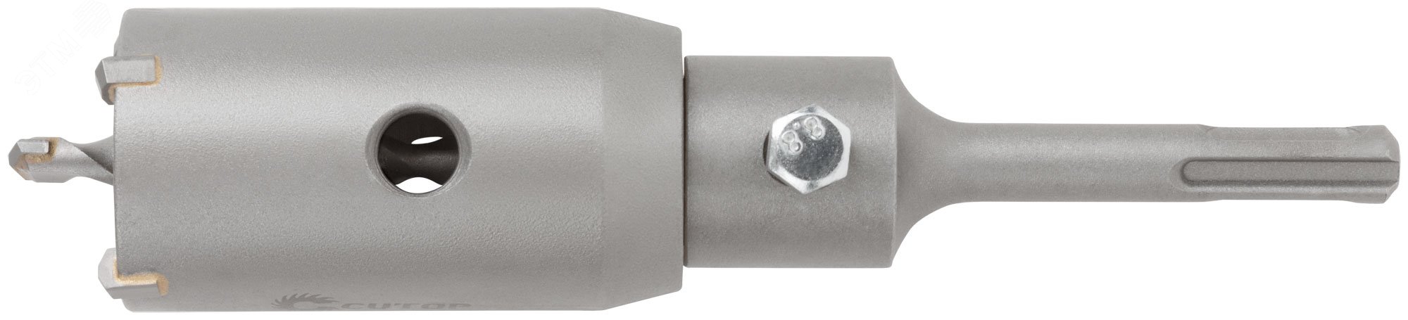 Изображение товара Коронка по бетону SDS Plus, 40 мм, Profi (шт)