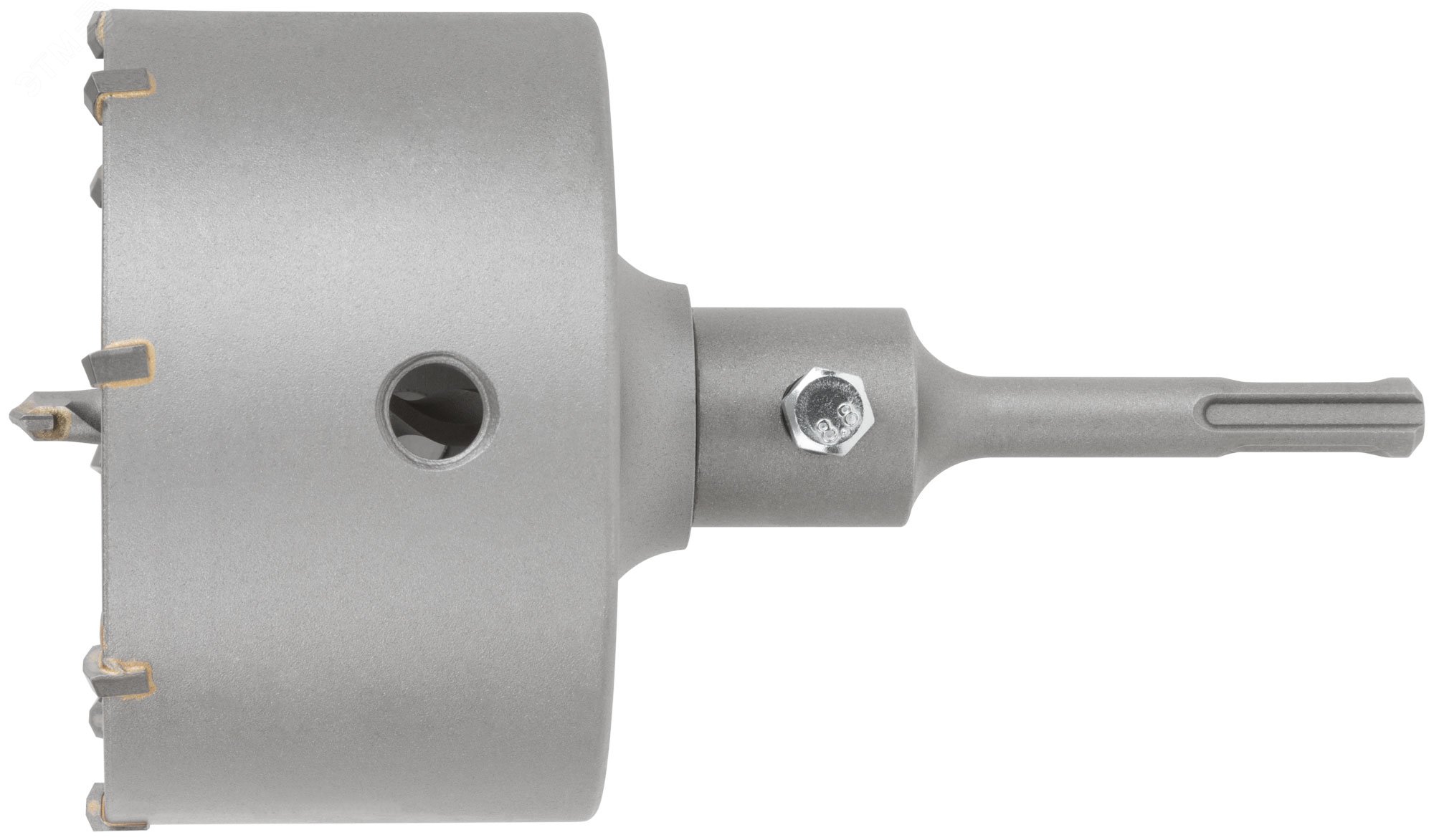 Изображение товара Коронка по бетону SDS Plus, 100 мм, Profi (шт)