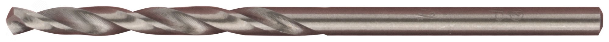 Изображение товара Сверло CUTOP Profi с кобальтом 5%, 3X61 мм (10 шт)