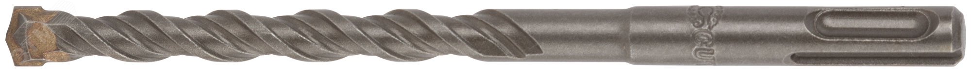 Изображение товара Бур по бетону CUTOP Profi Plus двойная спираль 10x160 мм SDS-Plus профессиональный