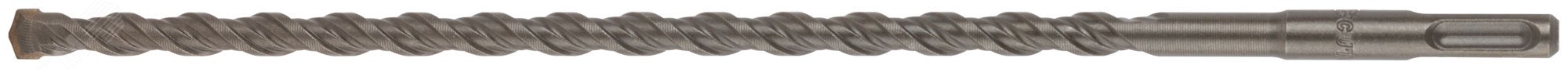 Изображение товара Бур по бетону CUTOP PROFI PLUS, SDS-PLUS, 10X310 мм