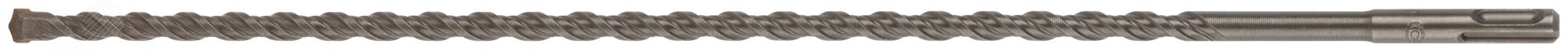 Изображение товара Бур по бетону Cutop Profi Plus 10X460 мм SDS Plus