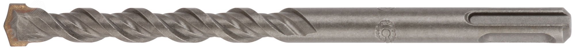 Изображение товара Бур по бетону CUTOP Profi Plus 12x160 мм SDS-Plus двойная спираль