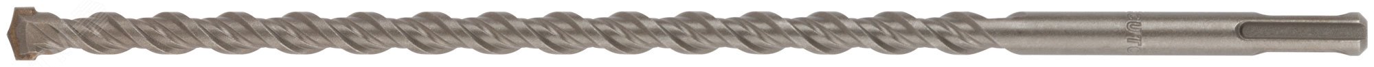 Изображение товара Бур по бетону CUTOP Profi Plus SDS-Plus 12x310 мм для высокого качества сверления