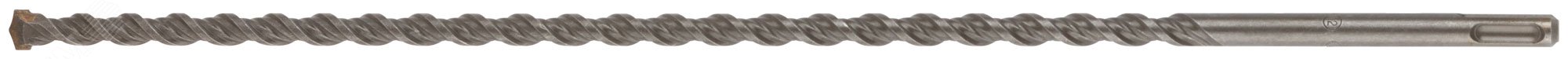 Изображение товара Бур по бетону CUTOP Profi Plus 12x460 мм SDS-PLUS профессиональный