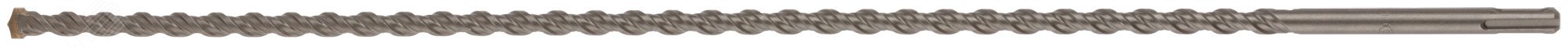 Изображение товара Бур Cutop Profi Plus 12X600 мм с SDS Plus для бетона и камня