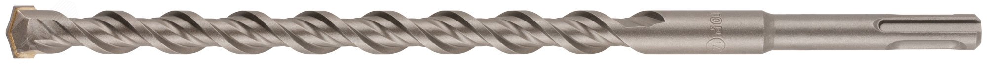 Изображение товара Бур по бетону Cutop Profi Plus 14x260 мм с хвостовиком SDS-Plus