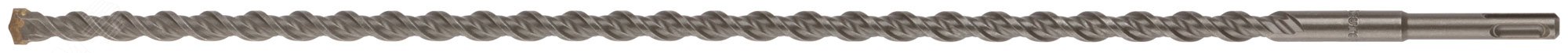 Изображение товара Бур по бетону CUTOP Profi Plus 14X600 мм с двойной спиралью