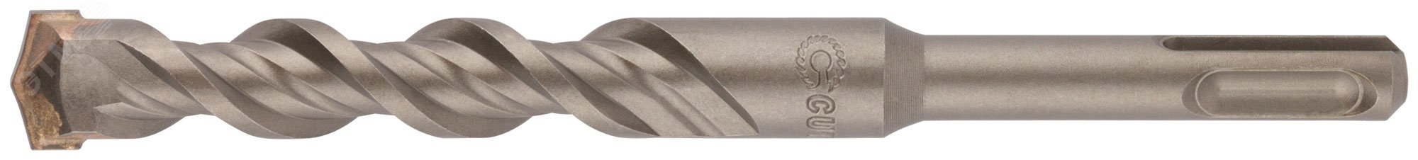 Изображение товара Бур по бетону CUTOP Profi Plus 16X160 мм с SD-Plus хвостовиком