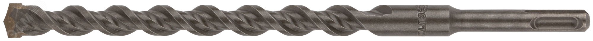 Изображение товара Бур по бетону CUTOP PROFI PLUS 16x260 мм SDS-PLUS профессиональный инструмент