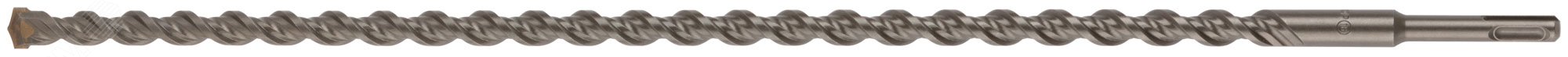 Изображение товара Бур по бетону CUTOP Profi Plus 16x600 мм SDS Plus двойная спираль
