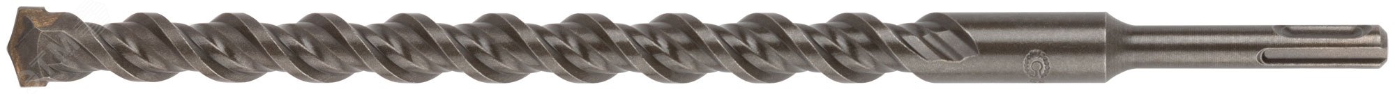 Изображение товара Бур по бетону CUTOP PROFI PLUS 18X310 мм SDS-Plus
