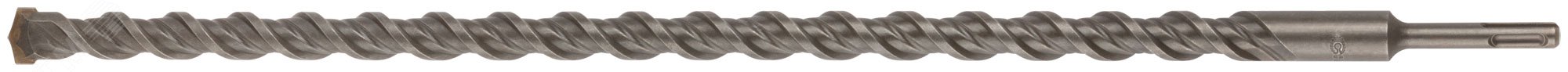 Изображение товара Бур по бетону Cutop Profi Plus 22X600 мм для перфораторов