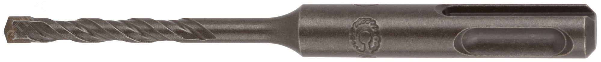 Изображение товара Бур по бетону CUTOP Profi Plus 5x110 мм SDS-Plus профессиональный