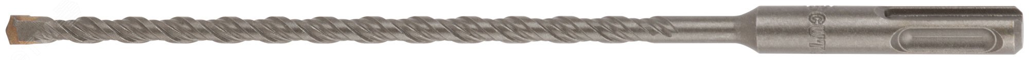 Изображение товара Бур по бетону CUTOP Profi Plus двойная спираль SDS-Plus 6x210 мм