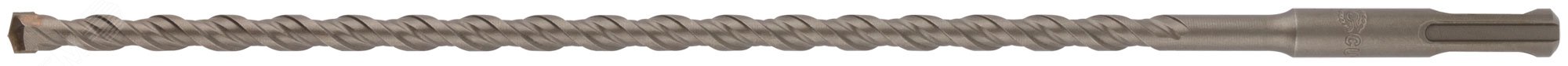 Изображение товара Бур по бетону CUTOP Profi Plus двойная спираль 8x310 мм SDS-Plus профессиональный