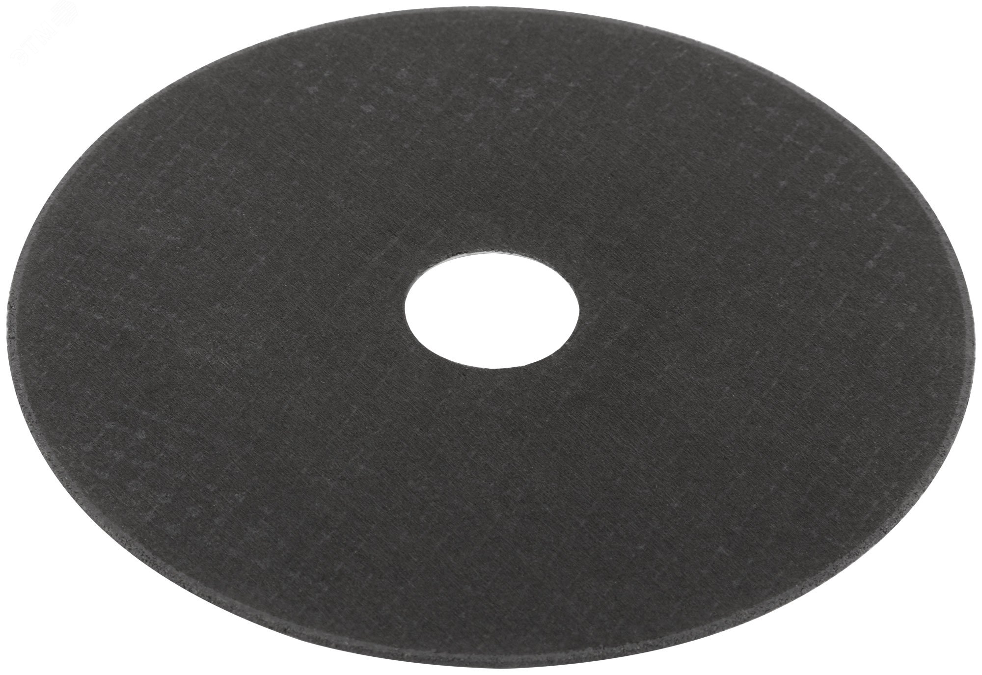 Профессиональный специальный диск отрезной по металлу и нержавеющей стали и алюминию Т41-125 х 0.8 х 22.2 мм Cutop Special 50-411 CUTOP - превью 3