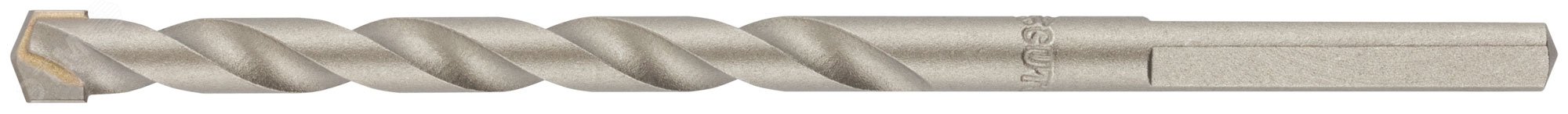 Изображение товара Сверло по бетону ударное CUTOP 6х100 мм профессиональное