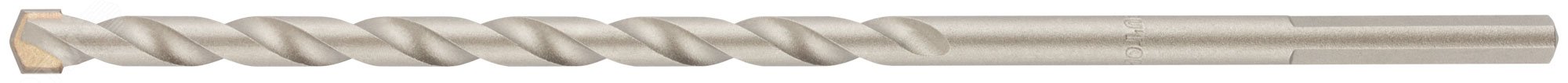 Изображение товара Сверло по бетону ударное CUTOP PROFI 6х150мм профессиональное