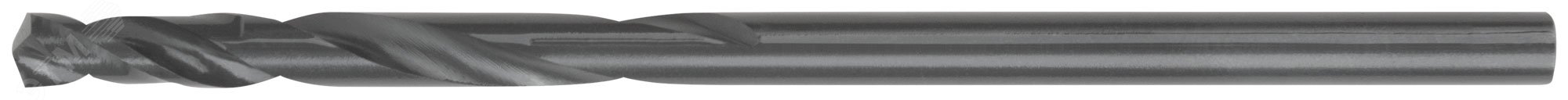 Изображение товара Сверло по металлу Special HSS-G 3x29 мм 10 шт. CUTOP для металла
