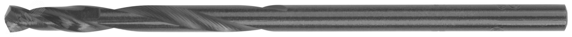 Изображение товара Сверло по металлу Special HSS-G 3,2x65 мм 10 шт.