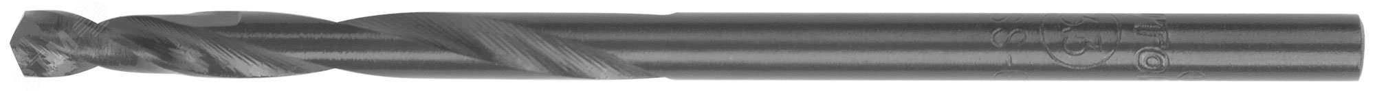 Изображение товара Сверло по металлу Special, HSS-G, 3,3x65/32 мм, 10 шт. (шт) Изображение товара Сверло по металлу Special, HSS-G, 3,3x65/32 мм, 10 шт. (шт)