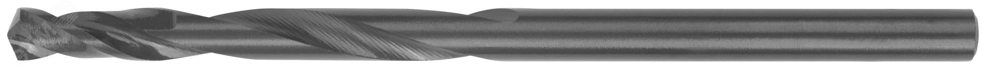 Изображение товара Сверло по металлу Special HSS-G 4,8x86 мм 10 шт. CUTOP