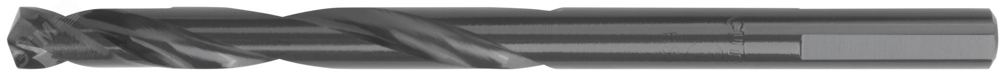 Изображение товара Сверло по металлу HSS-G Cutop Special, 7x109/62 мм, 5 шт.