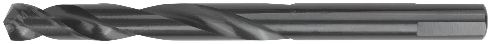 Изображение товара Сверло по металлу Special, HSS-G, 12x151/90 мм, 5 шт. (шт)