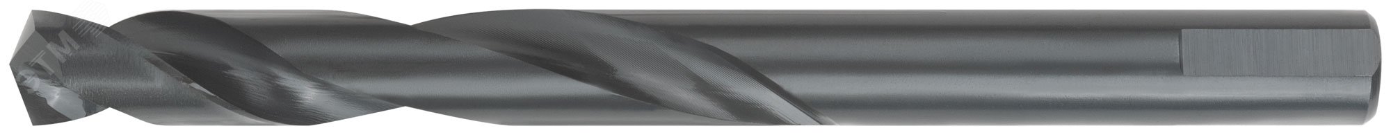 Изображение товара Сверло по металлу HSS-G Cutop Special 13x151 мм 5 шт.