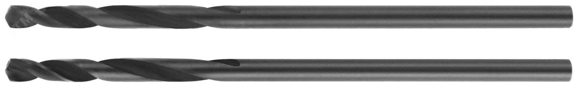 Изображение товара Сверло по металлу Special, HSS-G, 2x49/21 мм, 2 шт. (шт)