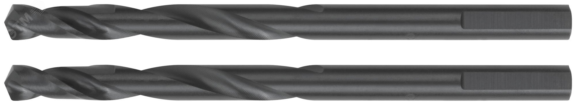 Изображение товара Сверло по металлу HSS-G Cutop Special 6x93/51 мм 2 шт.