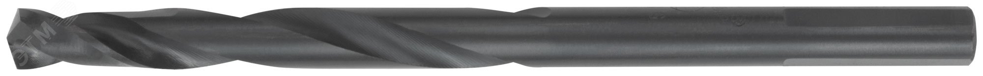 Изображение товара Сверло по металлу Special HSS-G 7x109/62 мм CUTOP