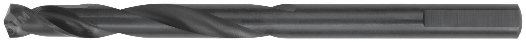 Изображение товара Сверло по металлу Special HSS-G 8x117/67 мм CUTOP 1 шт