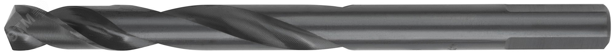 Изображение товара Сверло по металлу Special HSS-G 9,5x125/72 мм от CUTOP