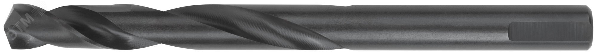 Изображение товара Сверло по металлу Special, HSS-G, 12x151/90 мм, 1 шт. (шт)
