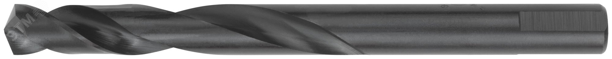 Изображение товара Сверло по металлу HSS-G Cutop Special 13x151 мм