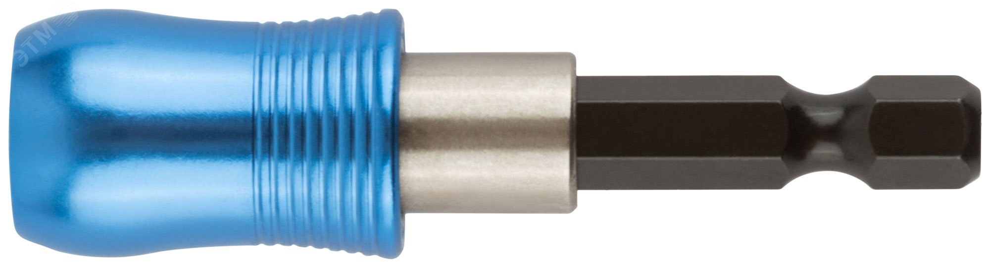 Изображение товара Магнитный адаптер для бит с держателем 1/4 Cutop Profi высокое качество Изображение товара Магнитный адаптер для бит с держателем 1/4 Cutop Profi высокое качество