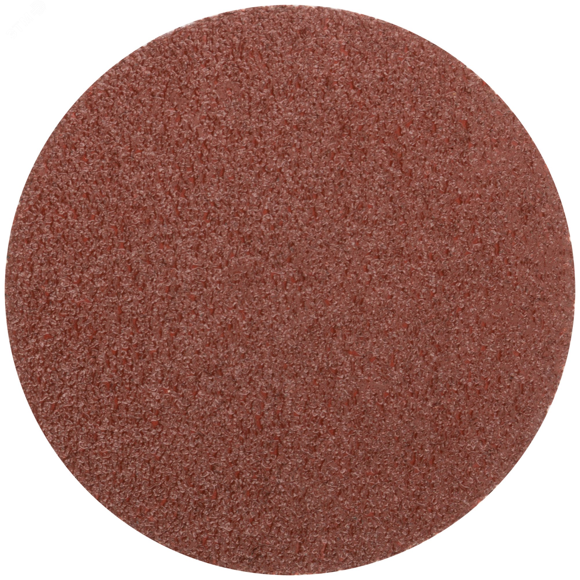 Изображение товара Круги абразивные Cutop Profi для шлифования 125 мм, 5 шт, Р36