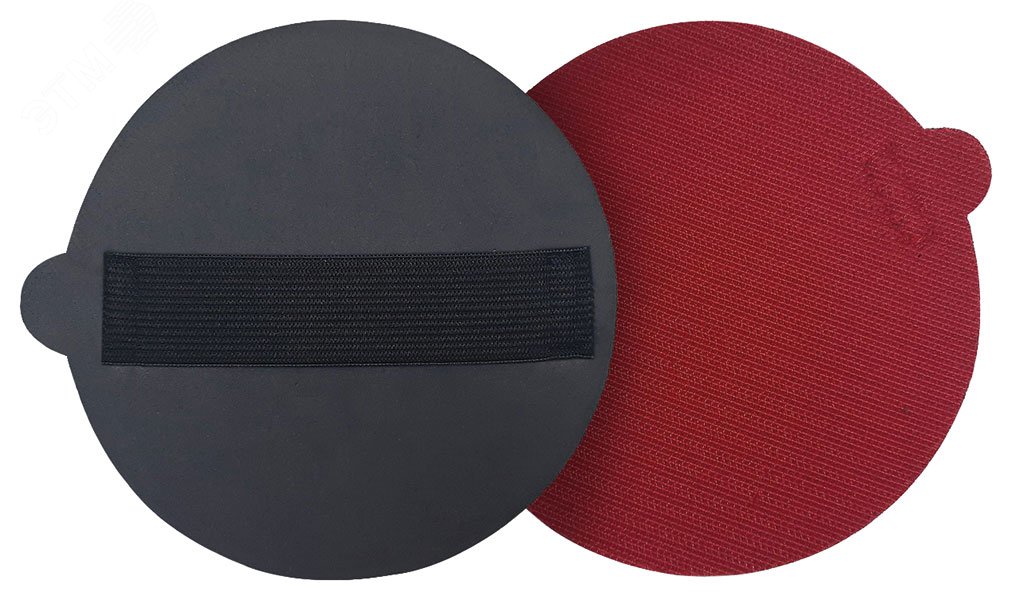 Изображение товара Накладка для ладони с липучкой 125 мм Cutop Profi (шт)