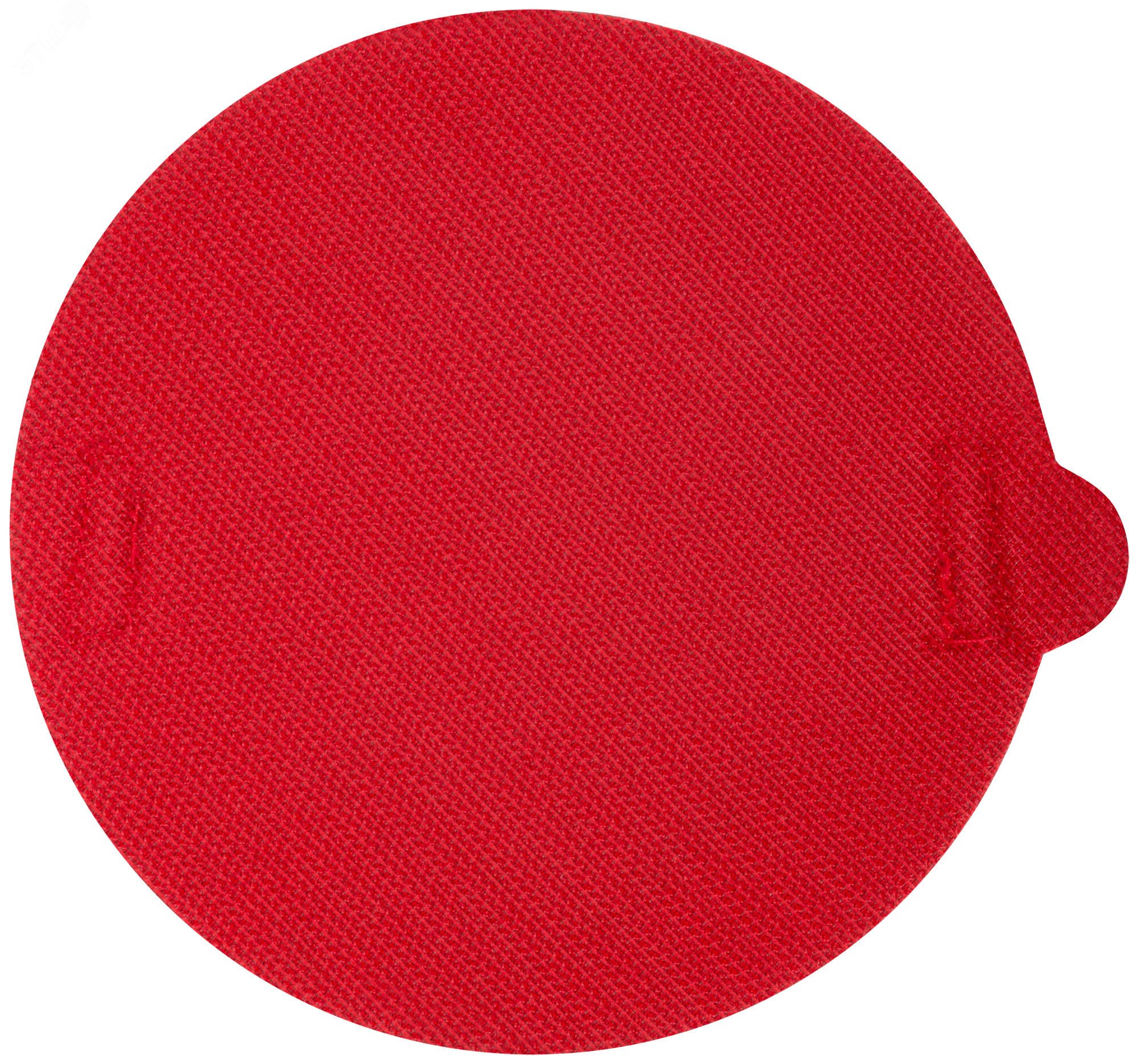 Изображение товара Накладка для ладони с липучкой, 125 мм, Cutop Profi (шт)