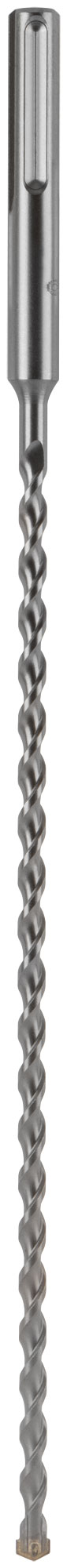 Бур по бетону Profi Plus, SDS-Max с крестовым наконечником, 12x540 мм
