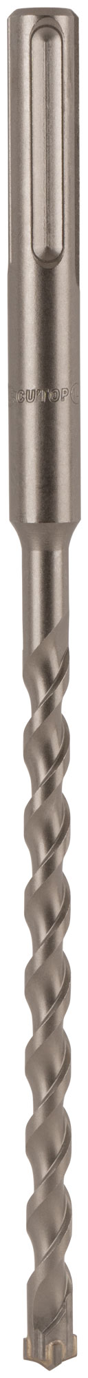 Бур по бетону Profi Plus, SDS-Max с крестовым наконечником, 14x340 мм