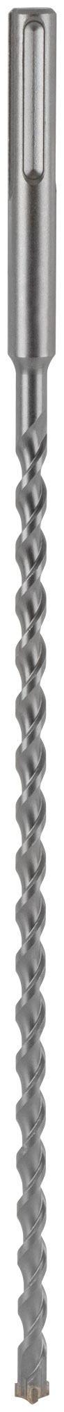 Бур по бетону Profi Plus, SDS-Max с крестовым наконечником, 14x540 мм