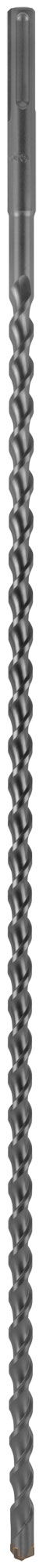 Бур по бетону Profi Plus, SDS-Max с крестовым наконечником, 18x1000 мм
