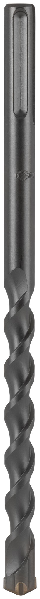 Бур по бетону Profi Plus, SDS-Max с крестовым наконечником, 20x340 мм