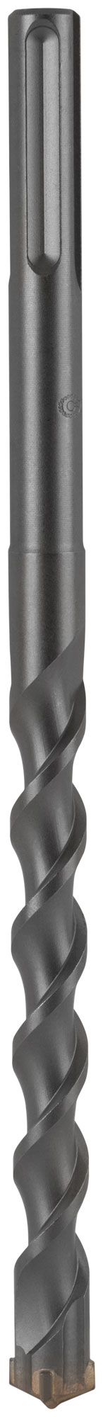 Бур по бетону Profi Plus, SDS-Max с крестовым наконечником, 22x340 мм