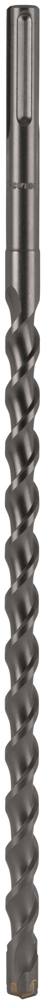 Бур по бетону Profi Plus, SDS-Max с крестовым наконечником, 22x540 мм