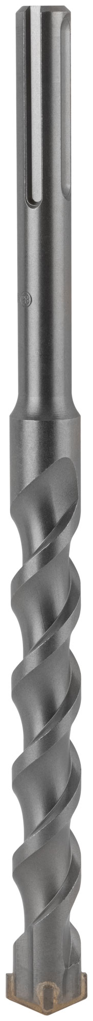 Бур по бетону Profi Plus, SDS-Max с крестовым наконечником, 28x340 мм